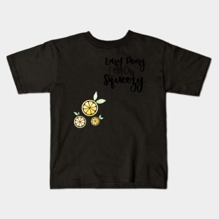 Lemons! Kids T-Shirt